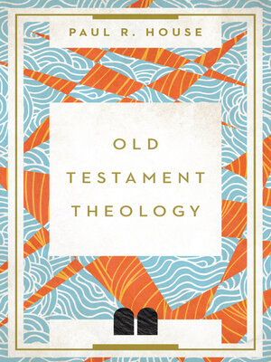 cover image of Old Testament Theology
